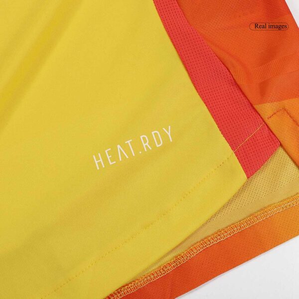 Colombia Home Match Jersey Copa America 2024 - Image 10