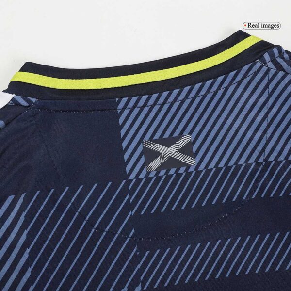 Scotland Home Jersey Euro 2024 - Image 10