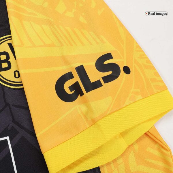 Borussia Dortmund 50th Anniversary Special Edition Jersey 2023/24 - Image 12