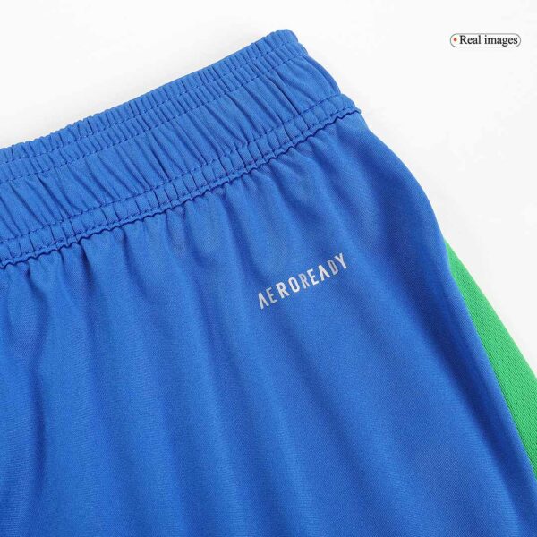 Italy Away Shorts EURO 2024 - Image 10