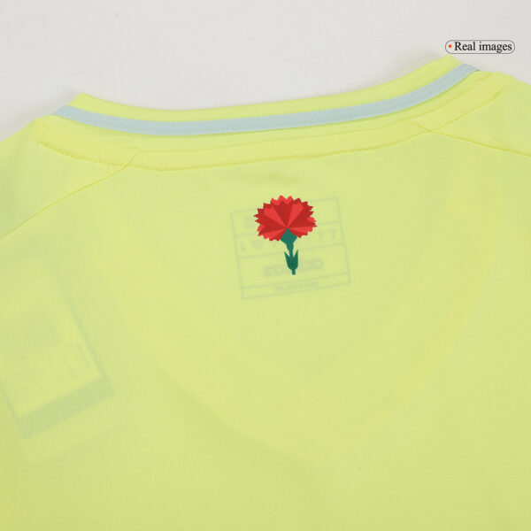 Spain Away Jersey EURO 2024 - Image 12
