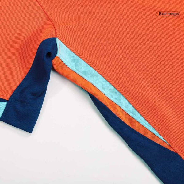 Netherlands Home Jersey EURO 2024 - Image 12