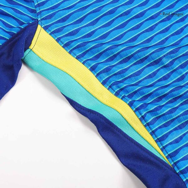 Brazil Away Jersey Player Version Copa America 2024 - Image 14
