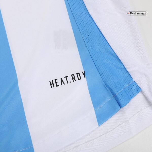Argentina Home Jersey Player Version 2024 - Image 12
