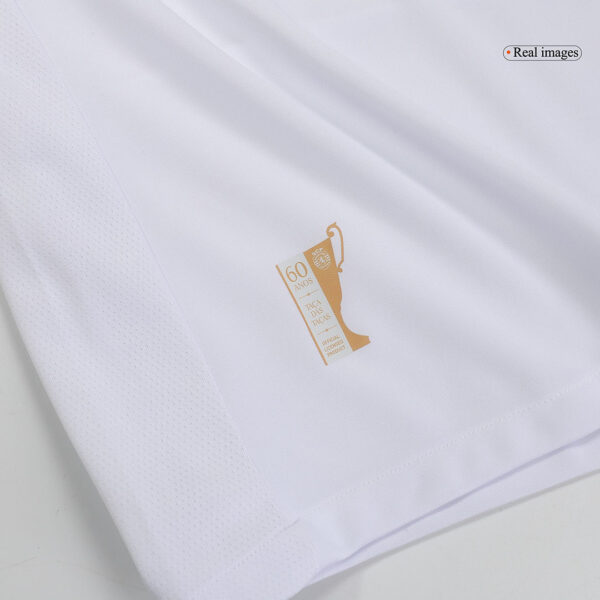Sporting CP 60th Anniversary Away Jersey 2024/25 - Image 10