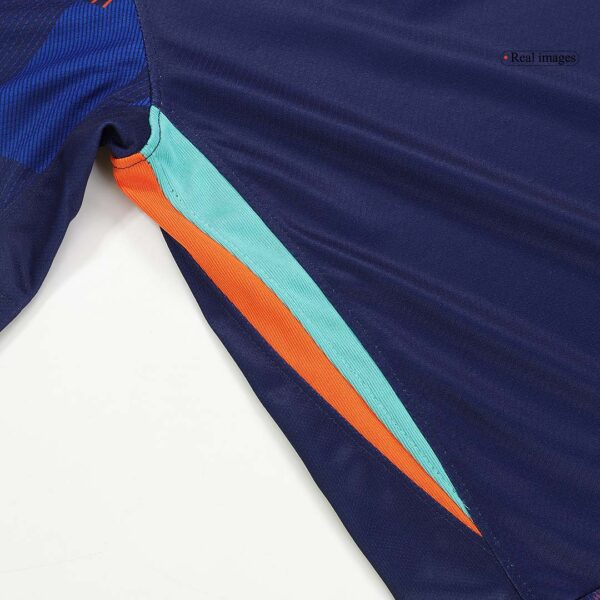 Netherlands Away Jersey EURO 2024 - Image 10