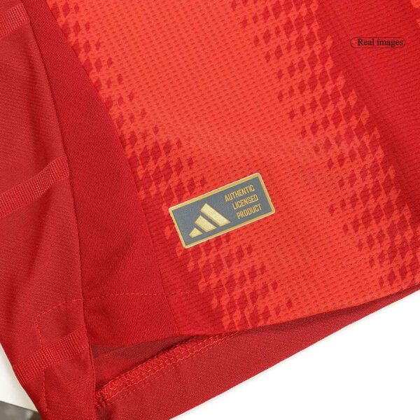 Bayern Munich Home Match Jersey 2024/25 - Image 10