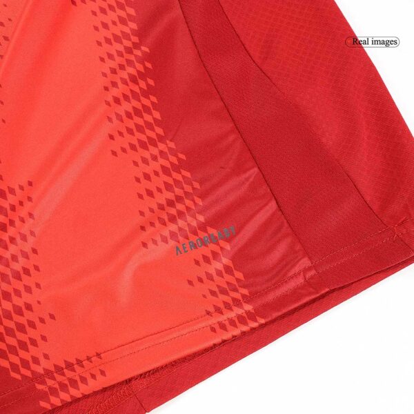 [Super Replica] Bayern Munich Home Jersey 2024/25 - Image 12