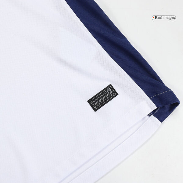 Tottenham Hotspur Home Jersey 2024/25 - Image 12