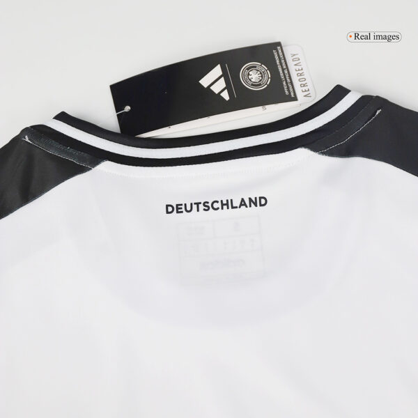 [Super Replica] Germany Home Jersey EURO 2024 - Image 12