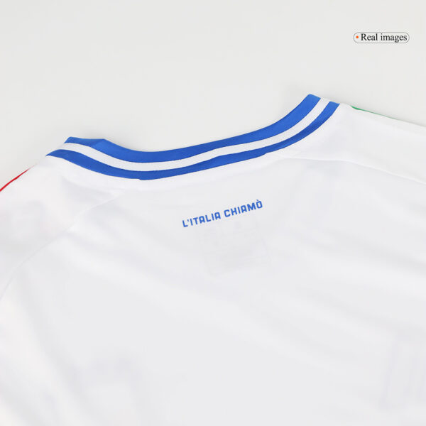 [Super Replica] Italy Away Jersey EURO 2024 - Image 12