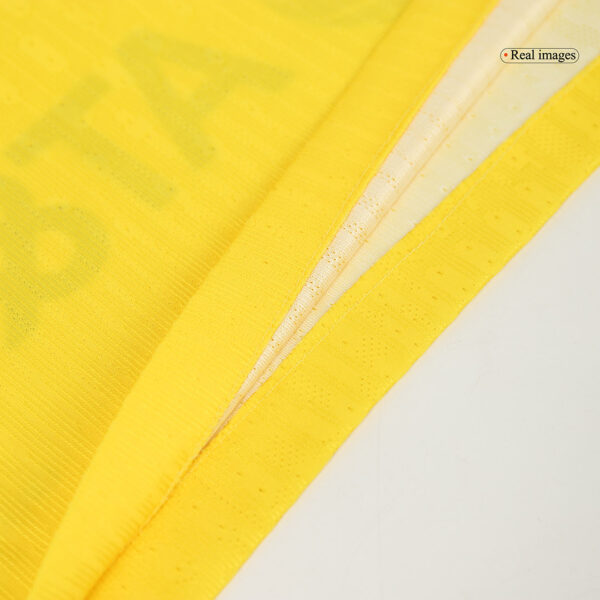 Club America Home Match Jersey 2024/25 - Image 10