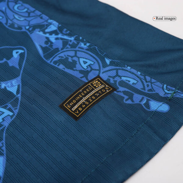 Club America Away Match Jersey 2024/25 - Image 10