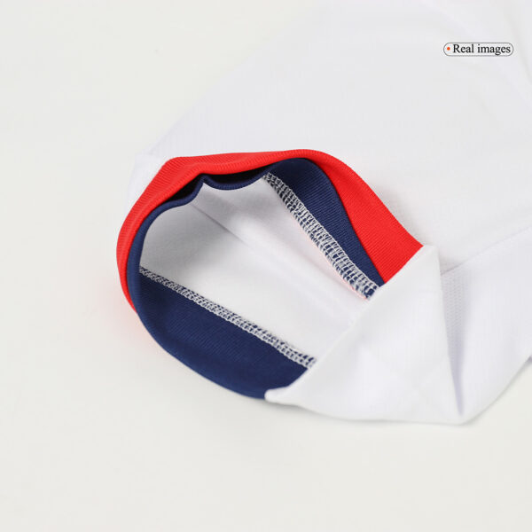 KVARATSKHELIA #7 PSG Away Jersey 2024/25 - [Super Replica] - Image 11