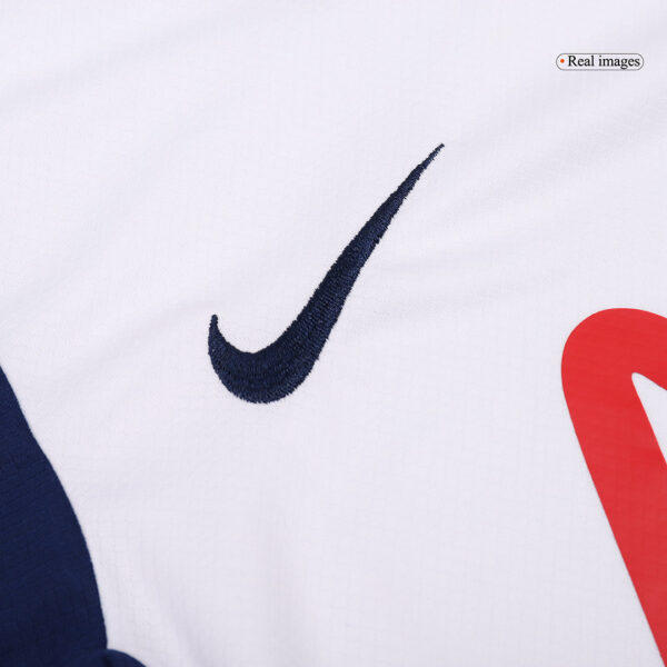 Kids Tottenham Hotspur Home Kit 2024/25 - Image 10