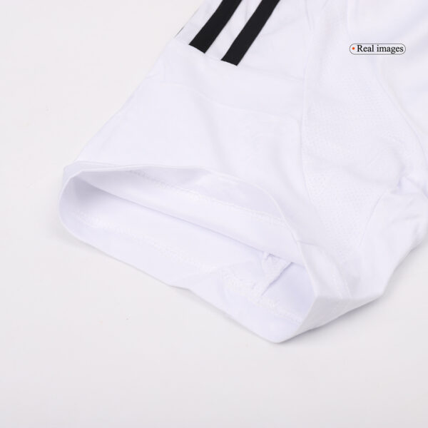[Super Replica] Real Madrid Home Jersey 2024/25 - Image 12