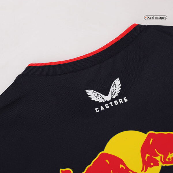 Oracle Red Bull F1 Racing Team Set up T-Shirt 2024 - Image 11