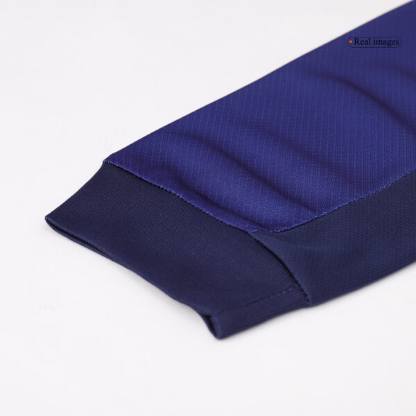 Barcelona Home Long Sleeve Jersey 2024/25 - Image 10