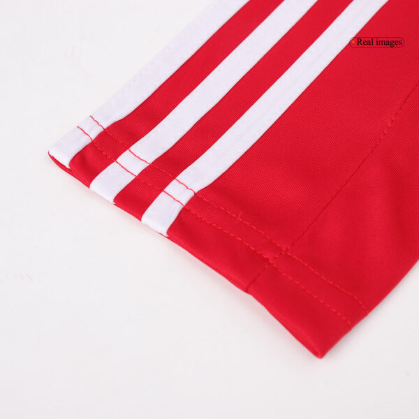 Manchester United Home Long Sleeve Jersey 2024/25 - Image 10