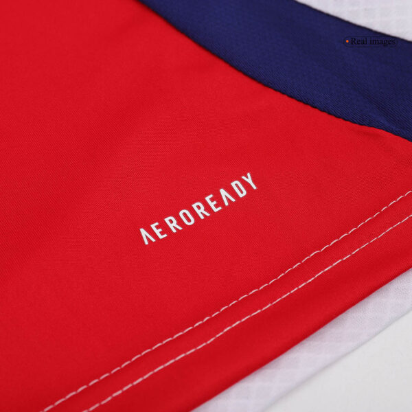 Women's Arsenal Home Jersey 2024/25 - Image 12
