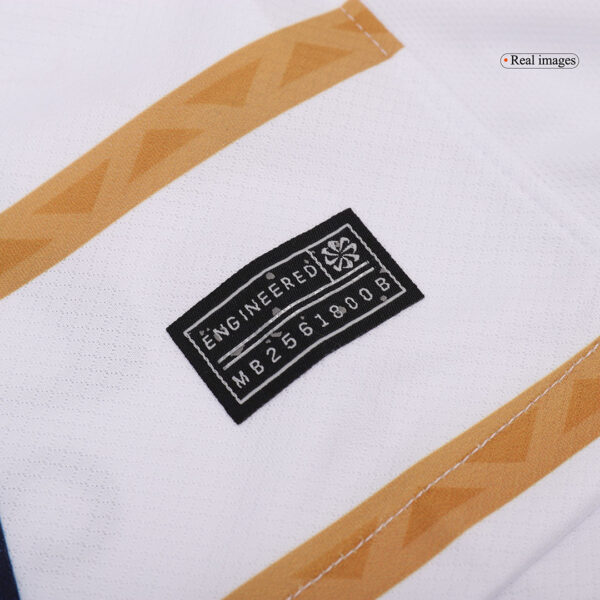 Pumas UNAM Home Jersey 2024/25 - Image 12