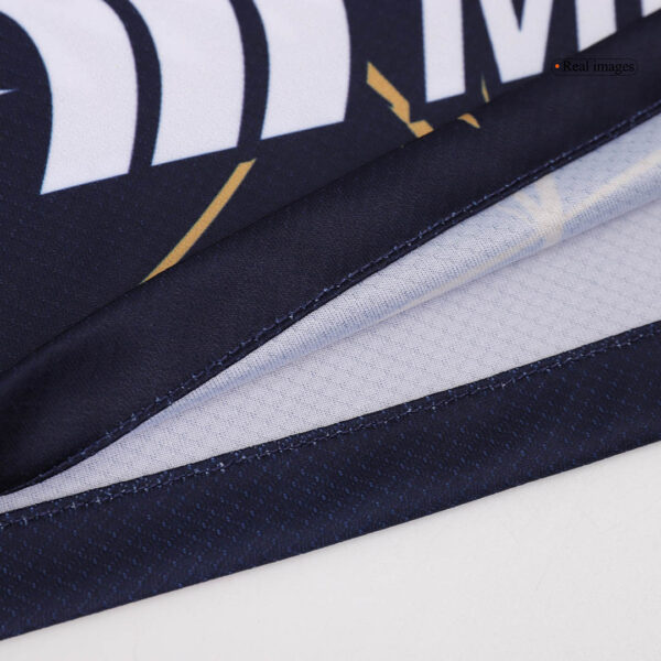 Pumas UNAM Away Jersey 2024/25 - Image 10