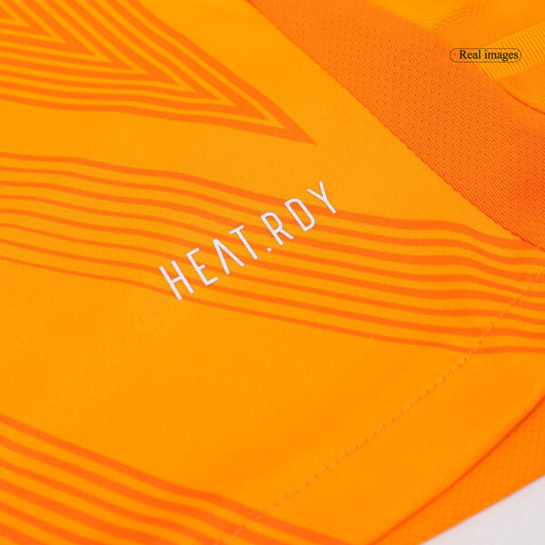 Real Madrid Away Match Jersey 2024/25 - Image 10