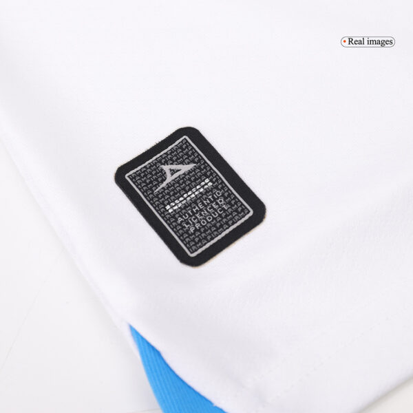 Cruz Azul Away Match Jersey 2024/25 - Image 11