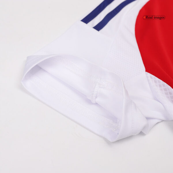 [Super Replica] Arsenal Home Jersey 2024/25 - Image 12
