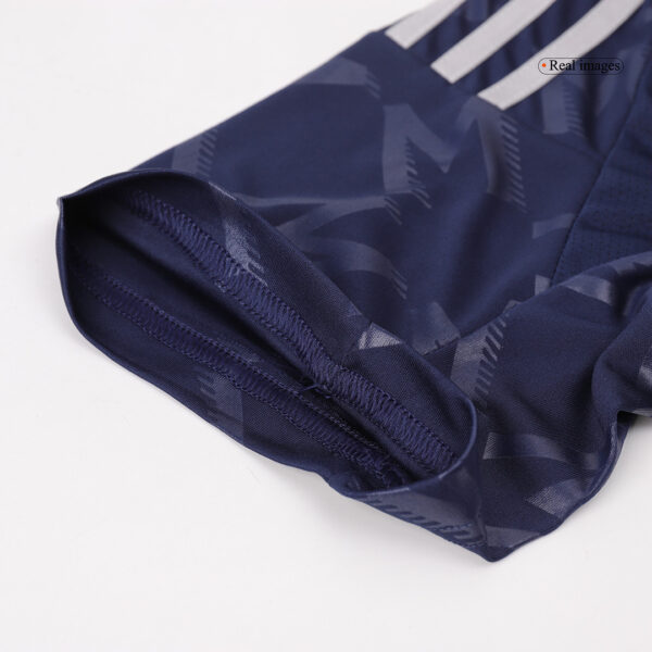 Manchester United Away Kit Jersey+Shorts 2024/25 - Image 13
