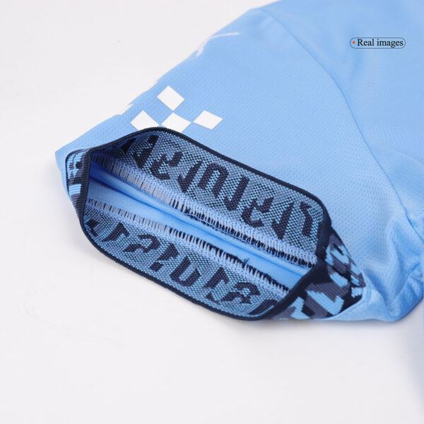 [Super Replica] Manchester City Home Jersey 2024/25 - Image 12