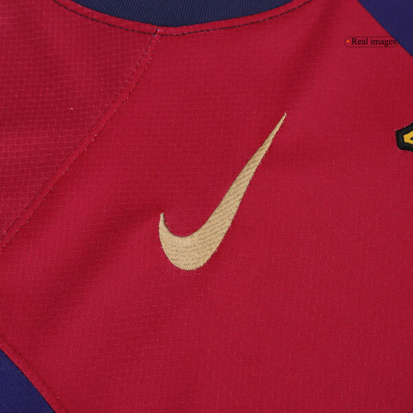 Barcelona Home Jersey Kit 2024/25 - Image 7