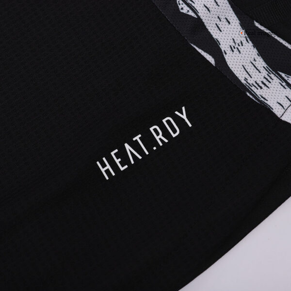 Arsenal Away Match Jersey 2024/25 - Image 12