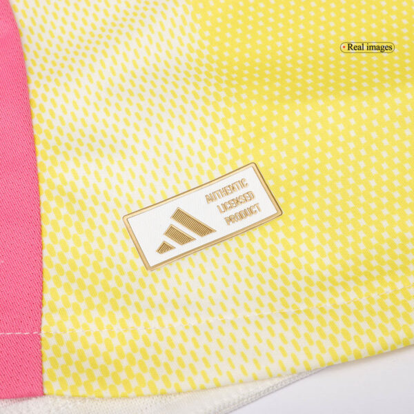 Juventus Away Match Jersey 2024/25 - Image 10