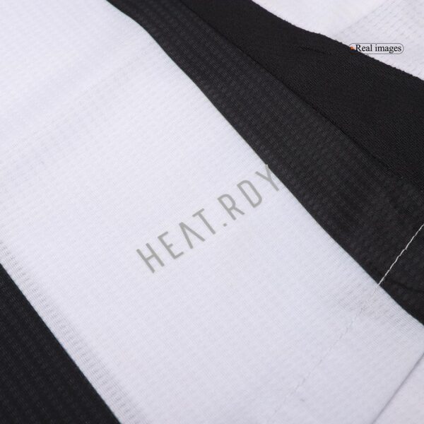 Newcastle United Home Match Jersey 2024/25 - Image 10