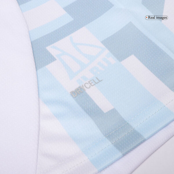 Marseille Home Jersey 2024/25 - Image 10