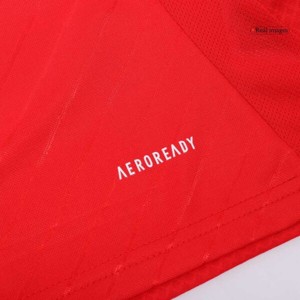 Benfica Home Jersey 2024/25 - Image 12