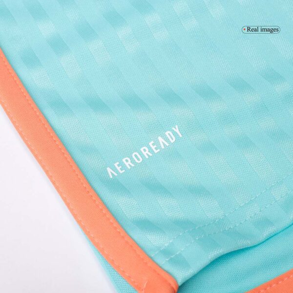 Inter Miami CF Third Archive Jersey 2024 - Image 12