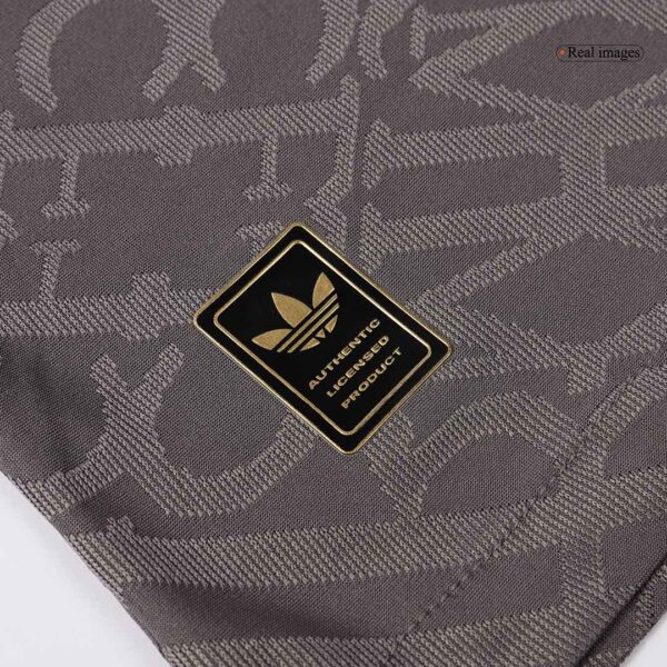 Real Madrid Third Match Jersey 2024/25 - Image 10