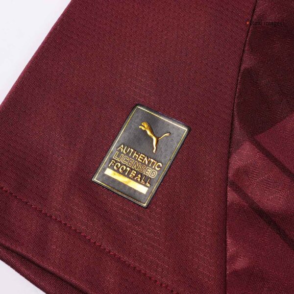 Manchester City Third Match Jersey 2024/25 - Image 10