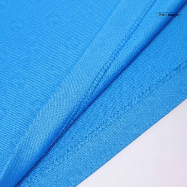 Napoli Home Match Jersey 2024/25 - Image 11