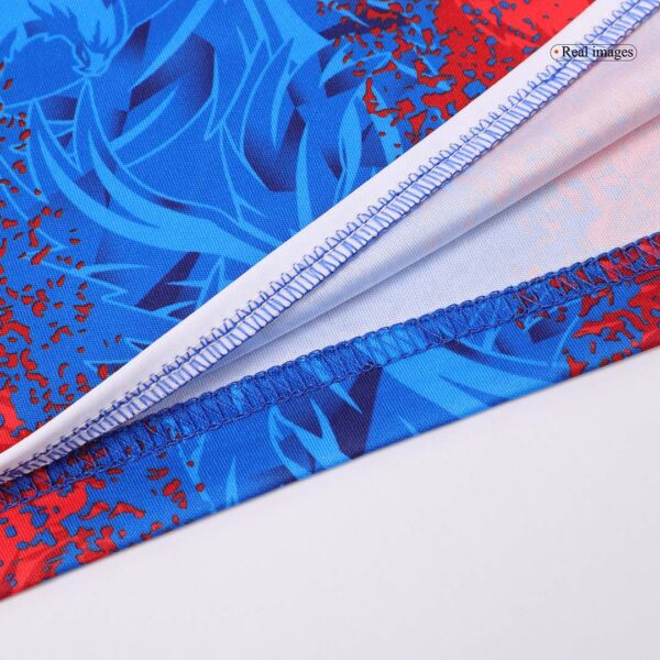 Crystal Palace Home Jersey 2024/25 - Image 10