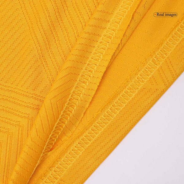 Wolves Home Jersey 2024/25 - Image 11