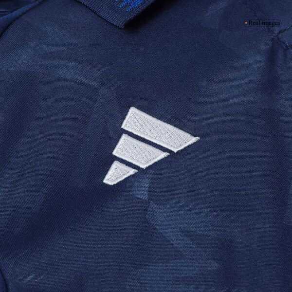 Kids Manchester United Away Kit Jersey+Shorts 2024/25 - Image 10