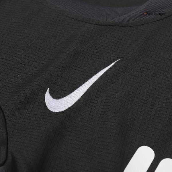 Kids Liverpool Away Jersey Kit 2024/25 - Image 9