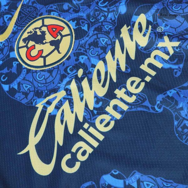 Kids Club America Away Jersey Kit 2024/25 - Image 10