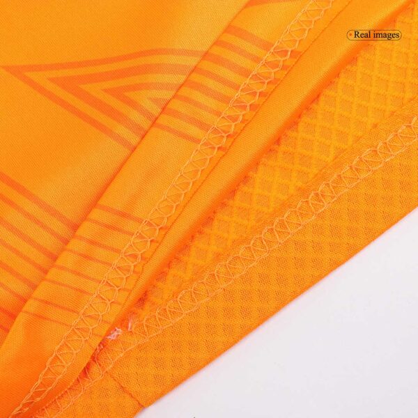 Women's Real Madrid Away Jersey 2024/25 - Image 10