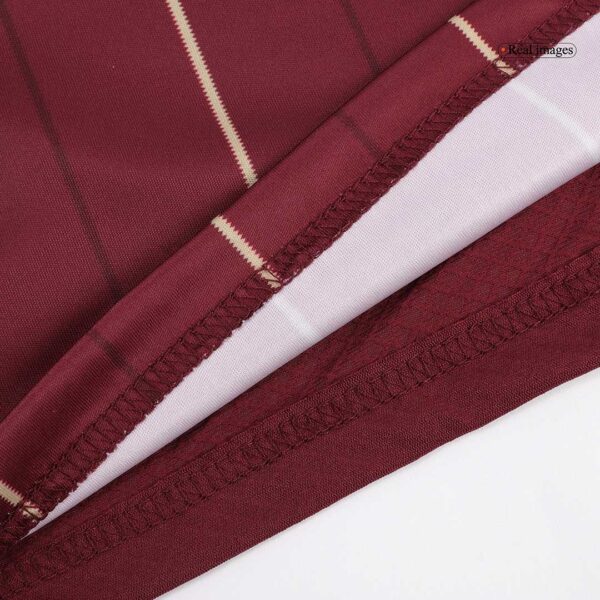 Roma Home Jersey 2024/25 - Image 12