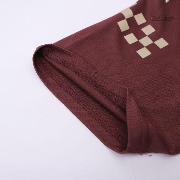 Manchester City Third Full Jersey Kit 2024/25 - Image 8