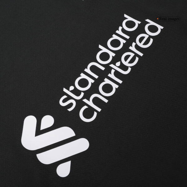 [Super Replica] Liverpool Away Full Jersey Kit 2024/25 - Image 7